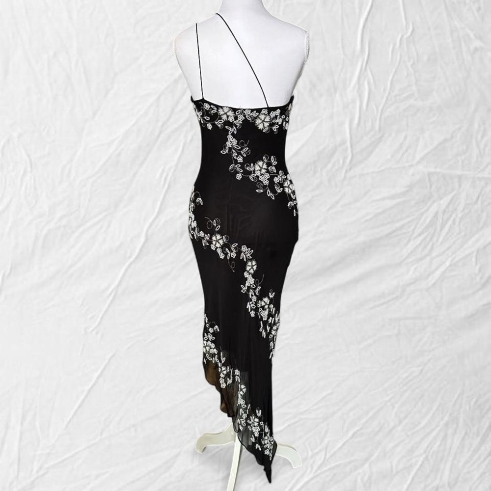Scala silk fairy beaded dress - Picture 2 of 8